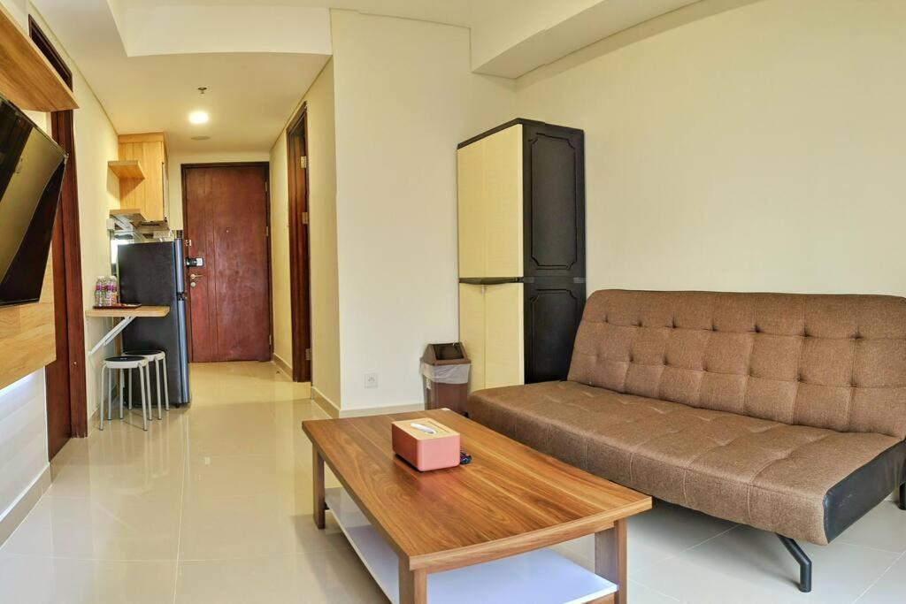 Lovina 1823 At Pollux Meisterstadt Batam Exterior photo