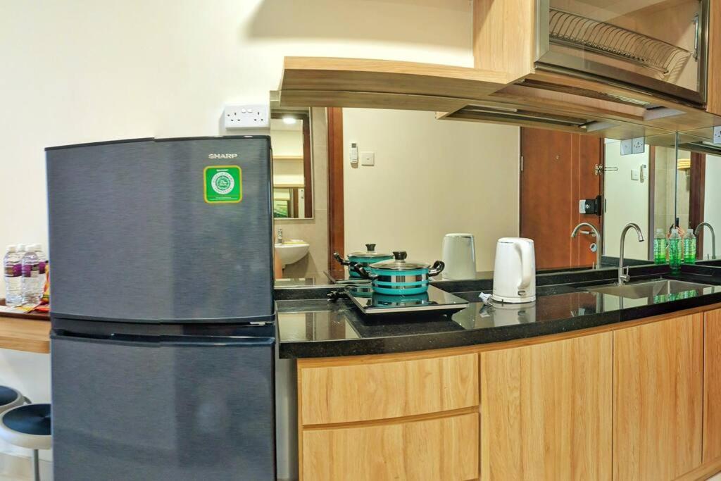 Lovina 1823 At Pollux Meisterstadt Batam Exterior photo