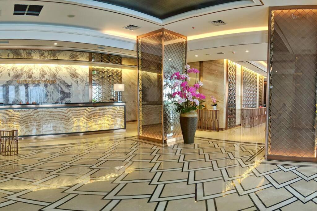 Lovina 1823 At Pollux Meisterstadt Batam Exterior photo
